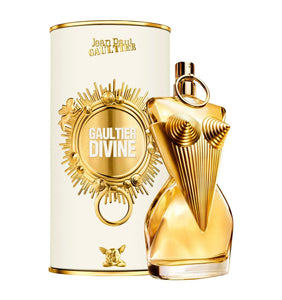 Jean Paul Gaultier Gaultier Divine Eau de Parfum for Women