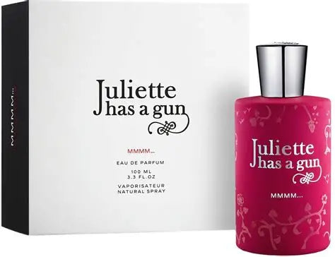 Juliette Has A Gun MMMM... Eau de Parfum For Women