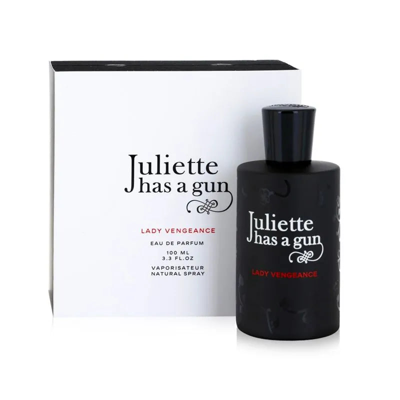 Juliette Has a Gun Lady Vengeance Eau de Parfum For Women