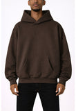 COCOA HOODIE