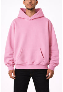 ROSÈ VINTAGE HOODIE