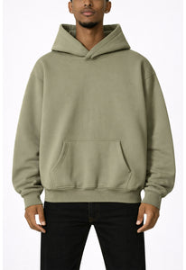 DESERT HOODIE