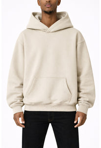 SAND HOODIE