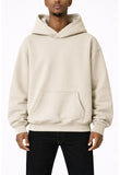 SAND HOODIE