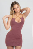 Kailey Party Dress