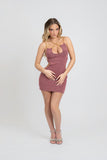 Kailey Party Dress