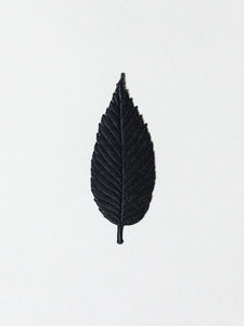 HA KO Paper Incense - Black