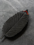 HA KO Paper Incense - Black