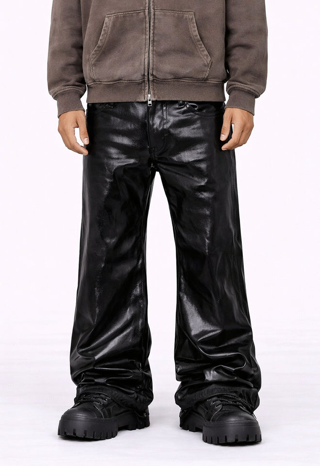 WIDEBOY SHINE DENIM