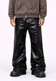 WIDEBOY SHINE DENIM