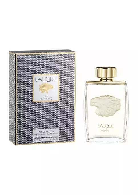 Lalique Pour Homme Eau de Toilette for Men