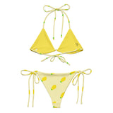 Lemon Bikini