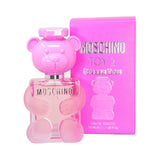 Moschino Toy 2 Bubble Gum Eau de Toilette For Women