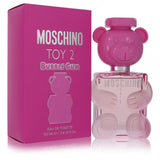 Moschino Toy 2 Bubble Gum Eau de Toilette For Women