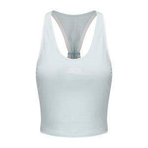 Ku Tank Top