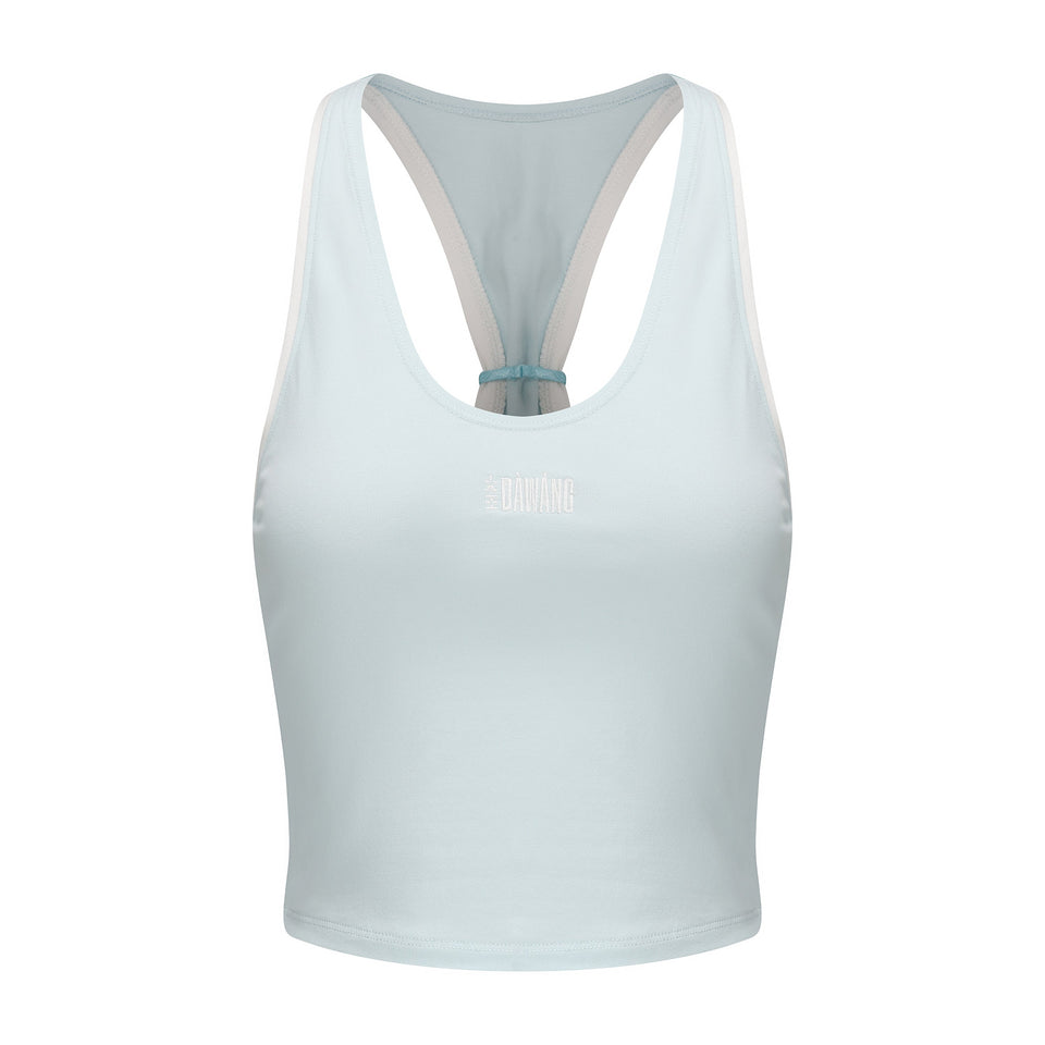 Ku Tank Top