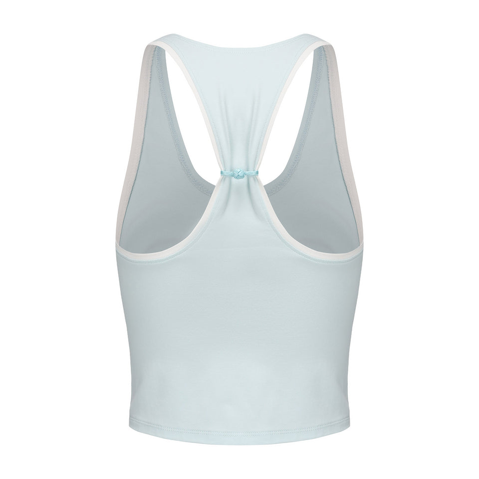 Ku Tank Top