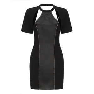 Jie Cutout Mini Dress