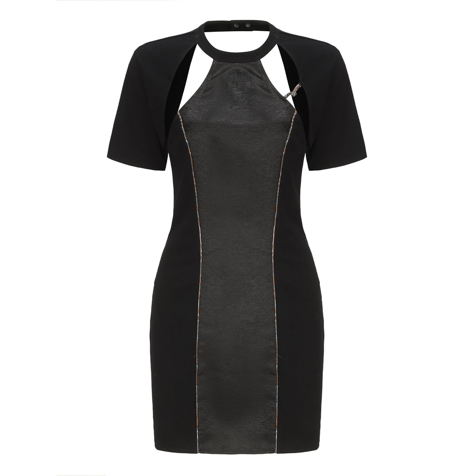 Jie Cutout Mini Dress