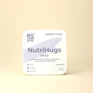 NutriHugs Sleep