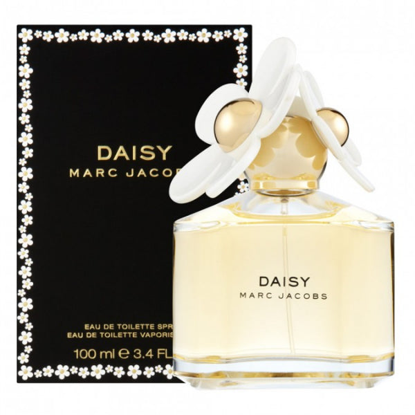 MARC JACOBS DAISY EDT WOMEN