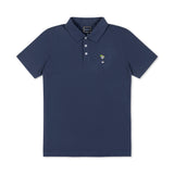The Yacht Polo - Seaside Navy