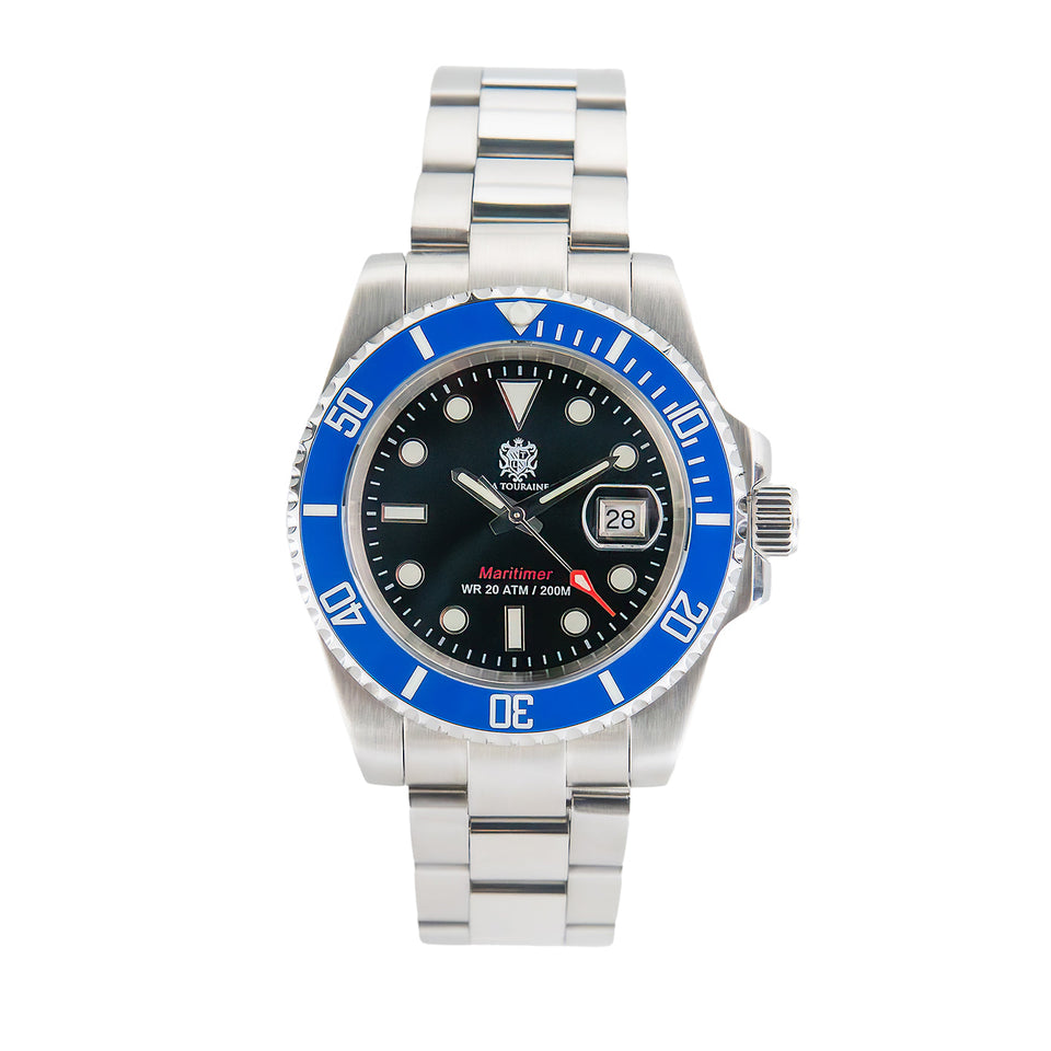 Maritimer | Dive Watch