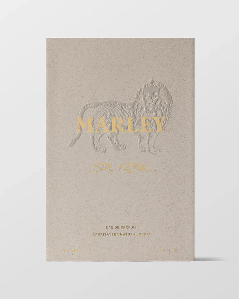 Marley Fragrance Place of Peace Edp Women