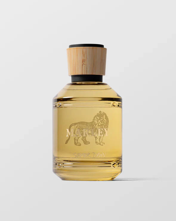 Marley Fragrance Simmer Down Edp Men