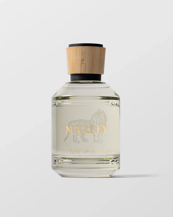 Marley Fragrance Place of Peace Edp Women