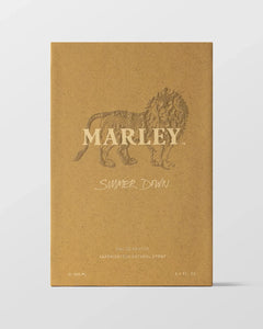 Marley Fragrance Simmer Down Edp Men