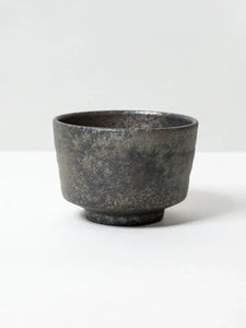 Youhen Ibushi Matcha Bowl