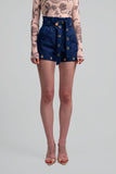 Margot Denim Shorts