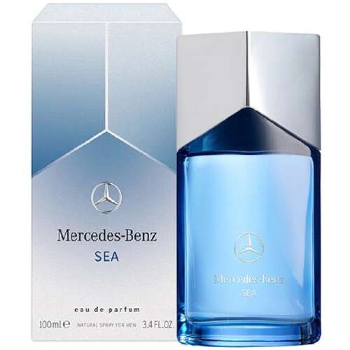 Mercedes-Benz Sea Eau de Parfum for Men