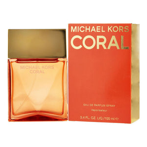 Michael Kors Coral Eau de Parfum Spray for Women