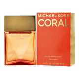 Michael Kors Coral Eau de Parfum Spray for Women