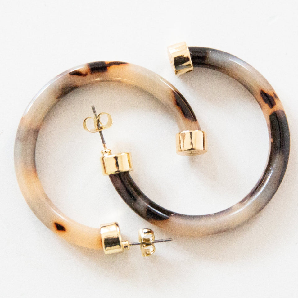 Midis - Tortoise Shell