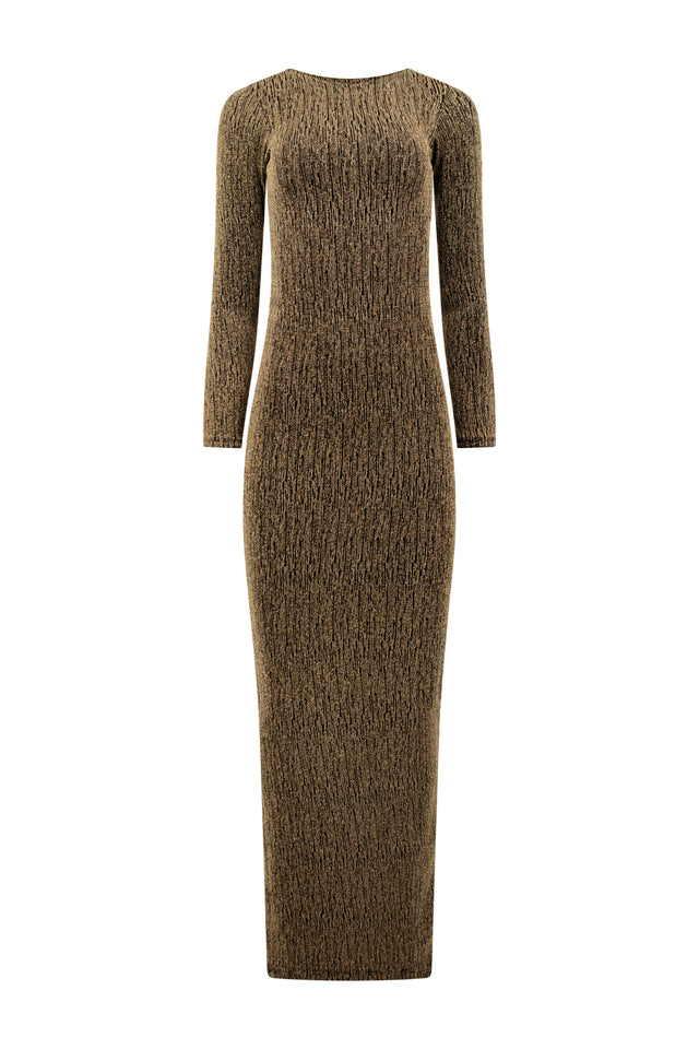 Monarch Dress
