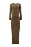 Monarch Dress