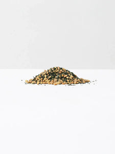 Morihata Organic Genmaicha Loose Leaf Green Tea