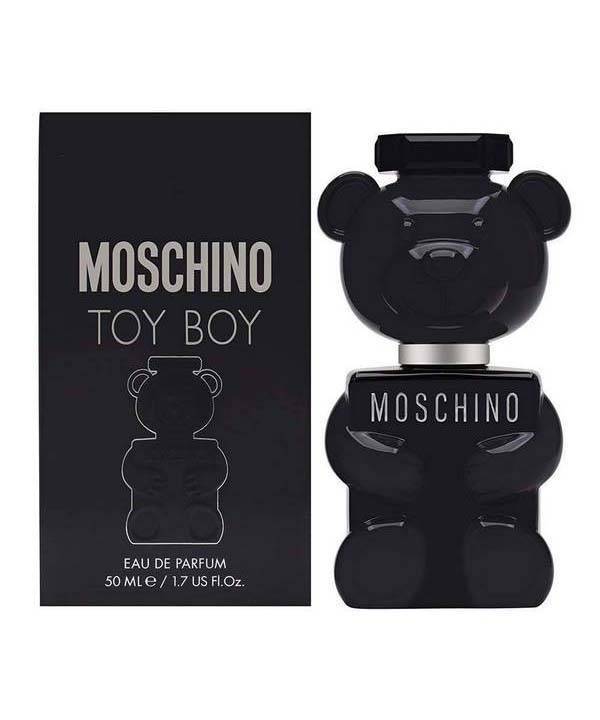 Moschino Toy Boy Eau de Parfum For Men