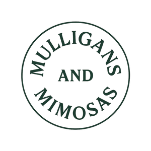 Mulligans and Mimosas Gift Card