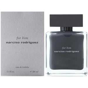Narciso Rodriguez For Him Eau de Toilette Men