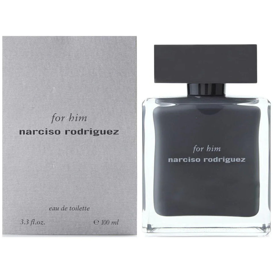 Narciso Rodriguez For Him Eau de Toilette Men