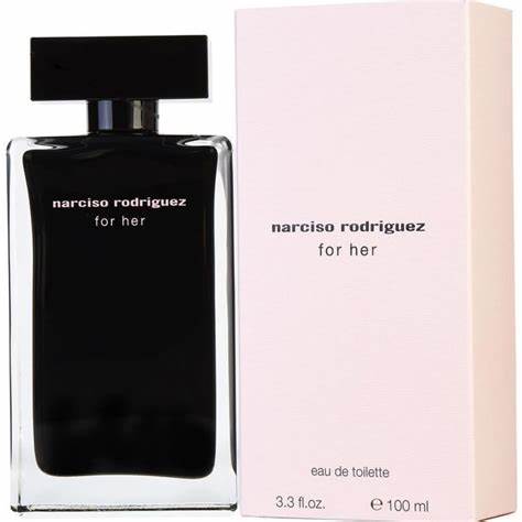 Narciso Rodriguez for Her Eau de Toilette For Women