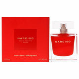 Narciso Rodriguez Rouge Eau de Parfum For Women