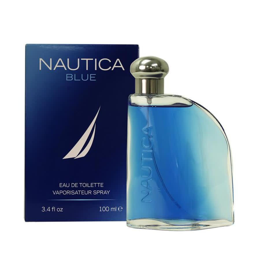 Nautica Blue Eau de Toilette For Men