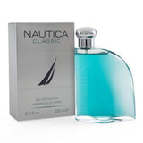 Nautica Classic Eau de Toilette For Men
