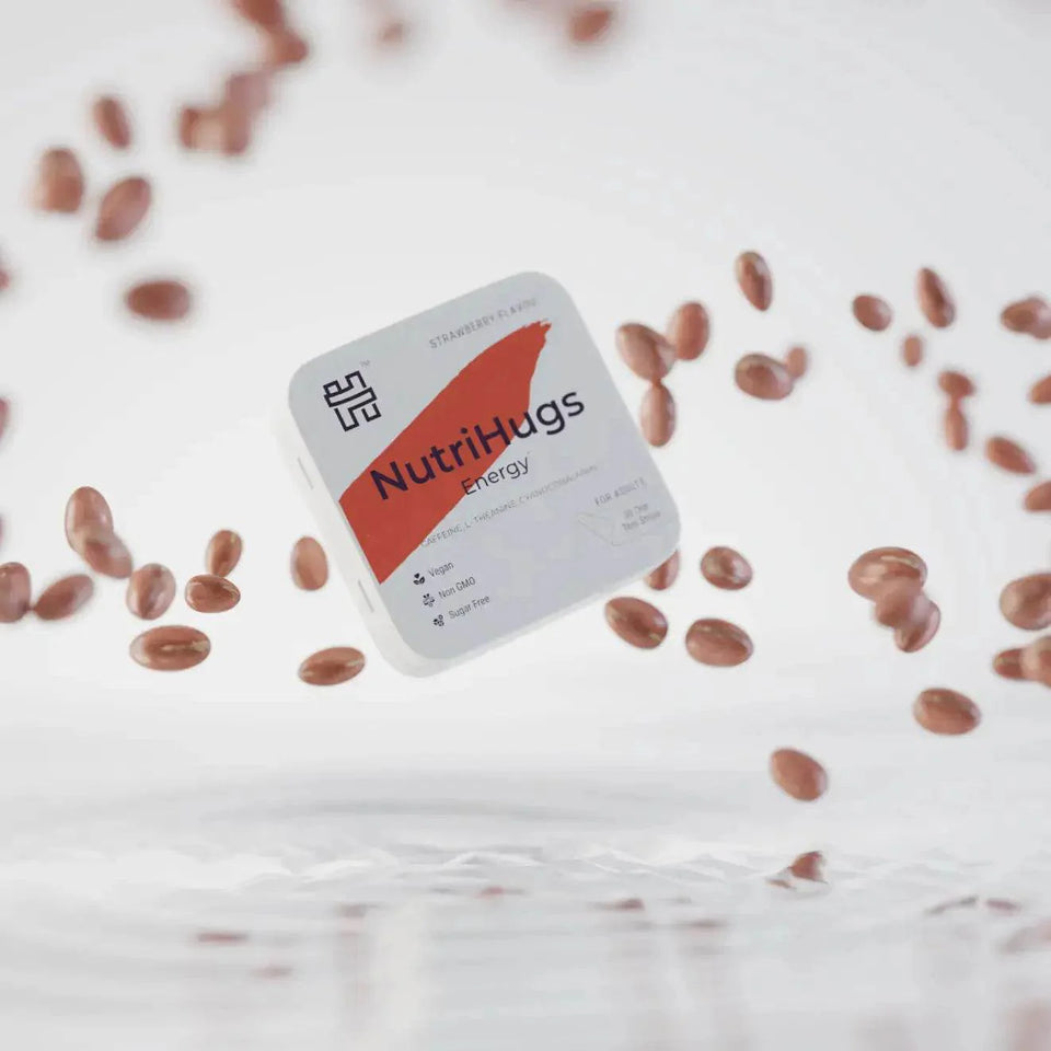 NutriHugs Energy