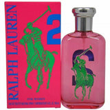 RALPH LAUREN PONY #2 EDT WOMEN